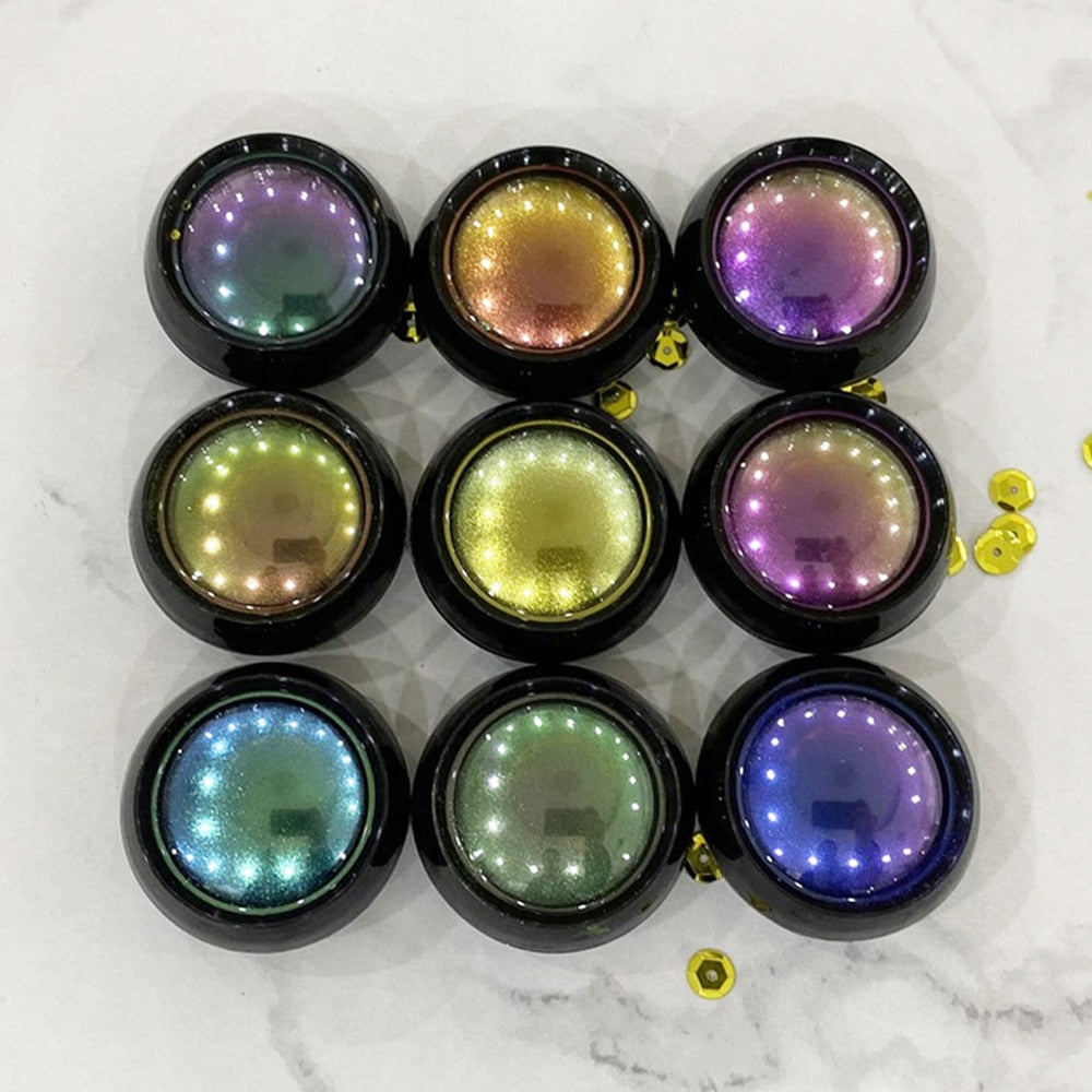 Chameleon Eyeshadow